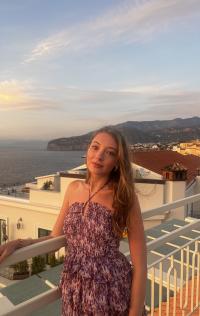 Alexis Ball