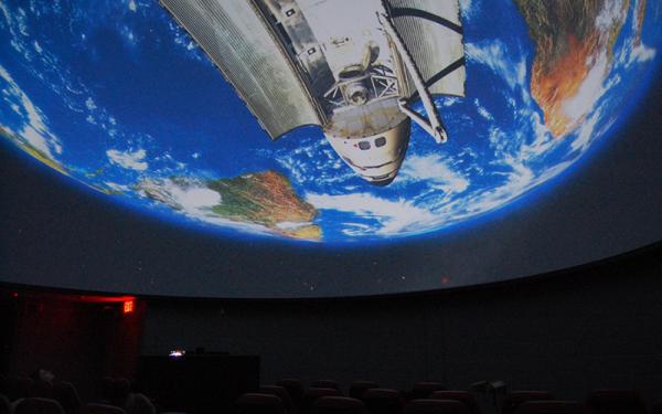Planetarium