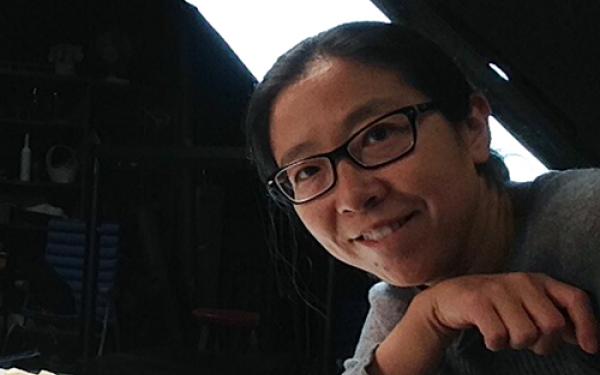 Kyoung Lee Swearingen