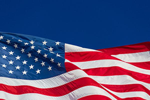 U.S. Flag U.S. Flag